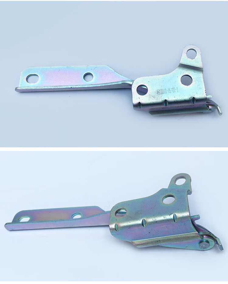 适用于同悦和悦瑞鹰悦悦瑞风s2s3s5m3机盖铰链机盖合页引擎盖铰链iev5