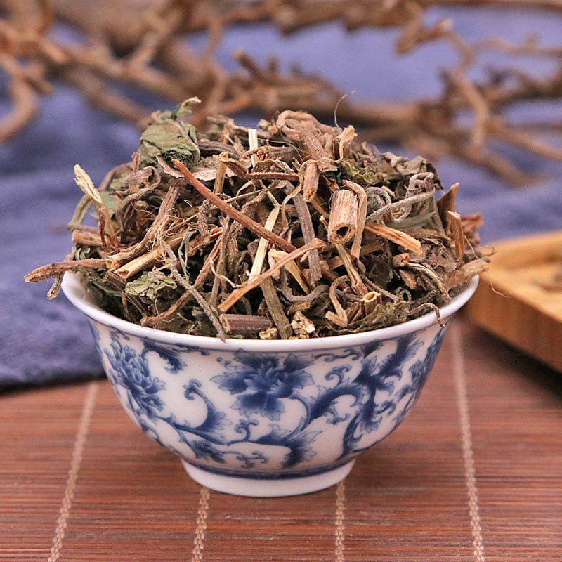 亳泽堂 葎草 中药材500克 别名律草 蛇割藤 割人藤 拉拉秧 拉拉藤 勒