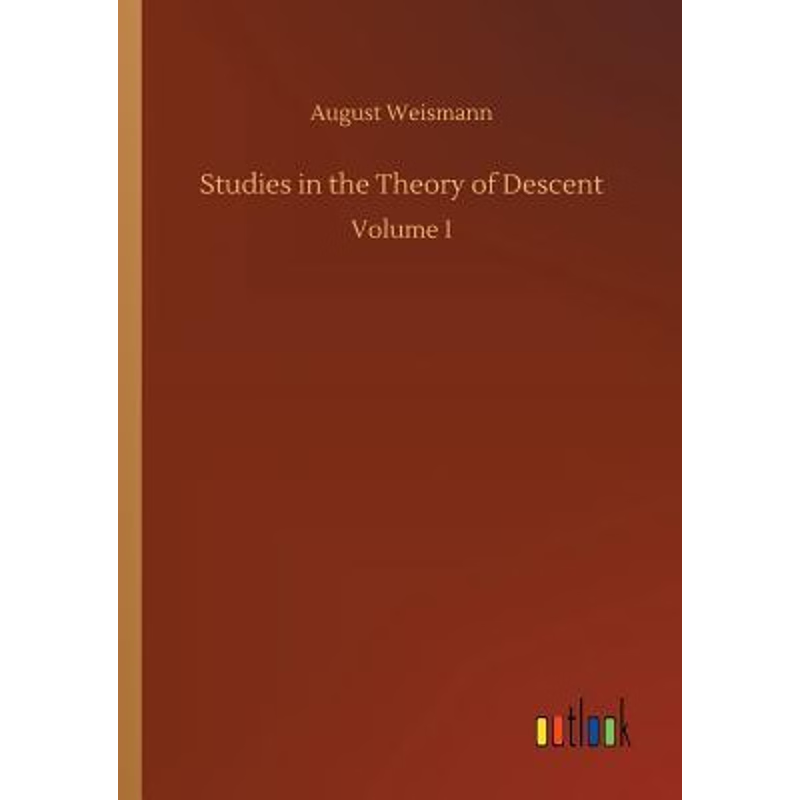 按需印刷Studies in the Theory of Descent[9783732648313]