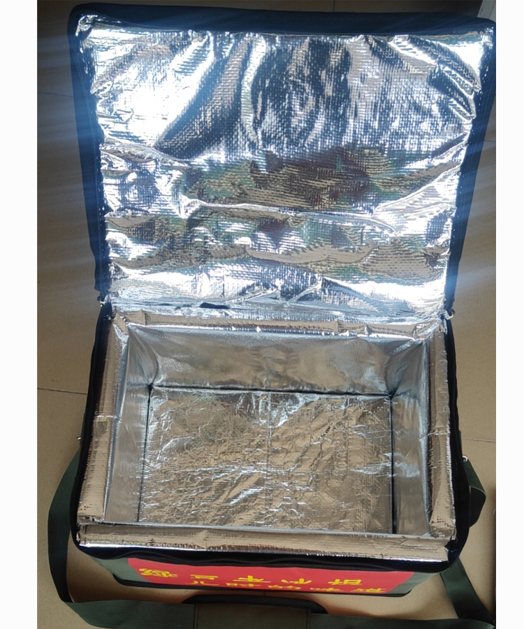 新款雪糕专用保温箱商用直销老冰棍冷藏箱冰棒保温箱雪糕绿豆老冰棒军