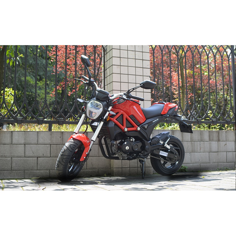 适配银钢17款小怪兽yg15023摩托车配件油门拉线加油拉索钢缆线17款