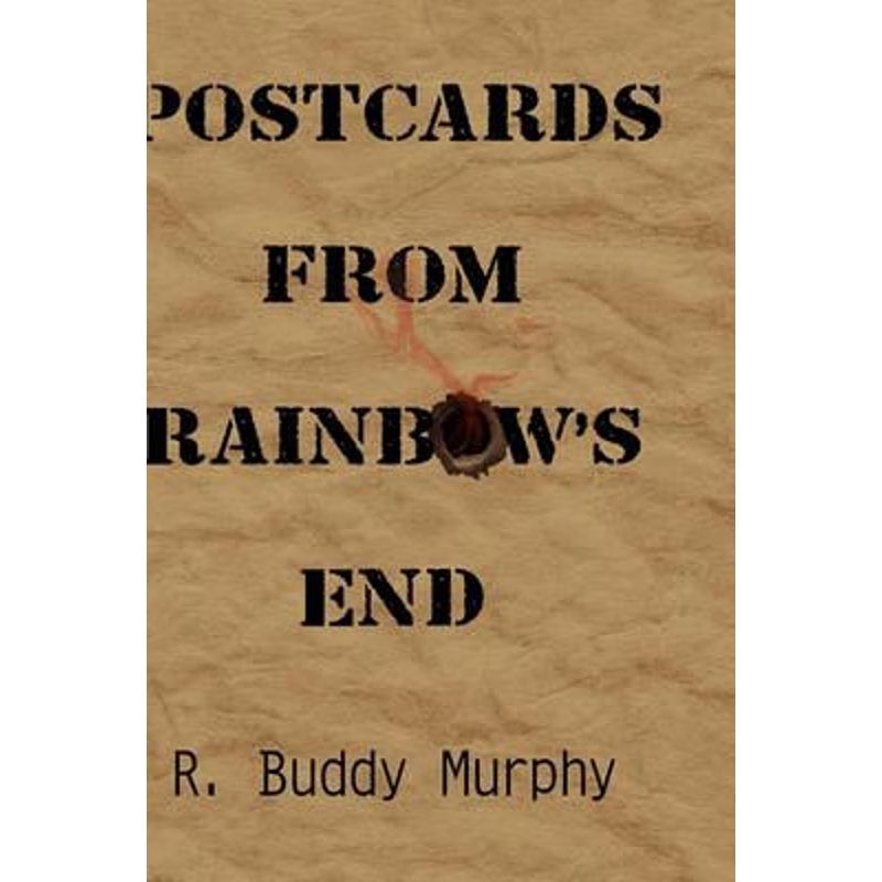 按需印刷Postcards from Rainbow's End[9781449092498]