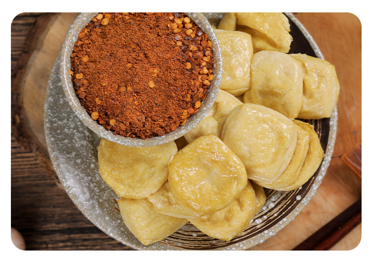 包浆豆腐云南特产贵州特色爆浆小吃豆腐建水臭豆腐半成包浆豆腐700g约