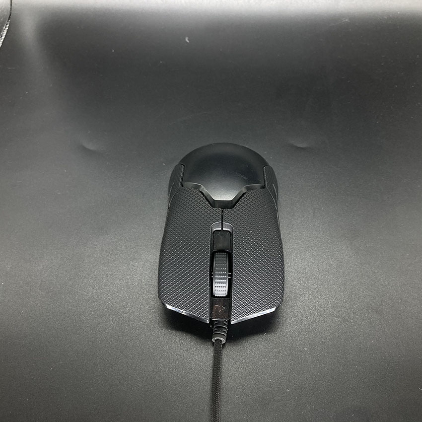 适用于毒蝰防滑贴适用毒蝰有线防汗版保护贴适用鼠标贴纸糖蚁毒蝰mini