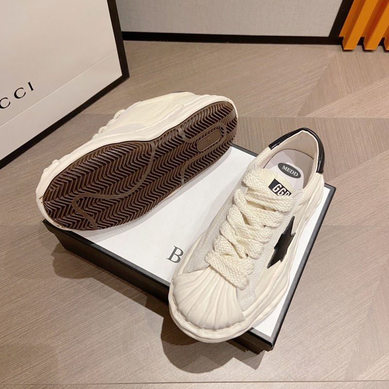 汤姆斯板鞋贝壳头溶解鞋女网红帆布鞋小白鞋休闲运动鞋子百搭舒适板鞋