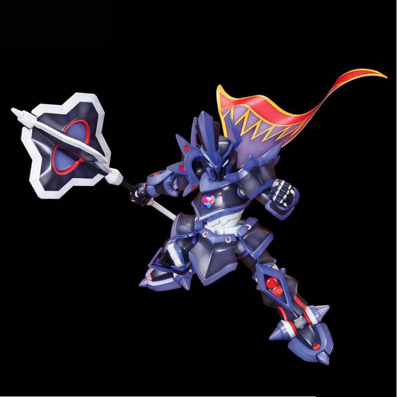 模型57658纸箱战机006暗黑皇帝 暗黑皇帝 006 素组套【图片 价格 品牌