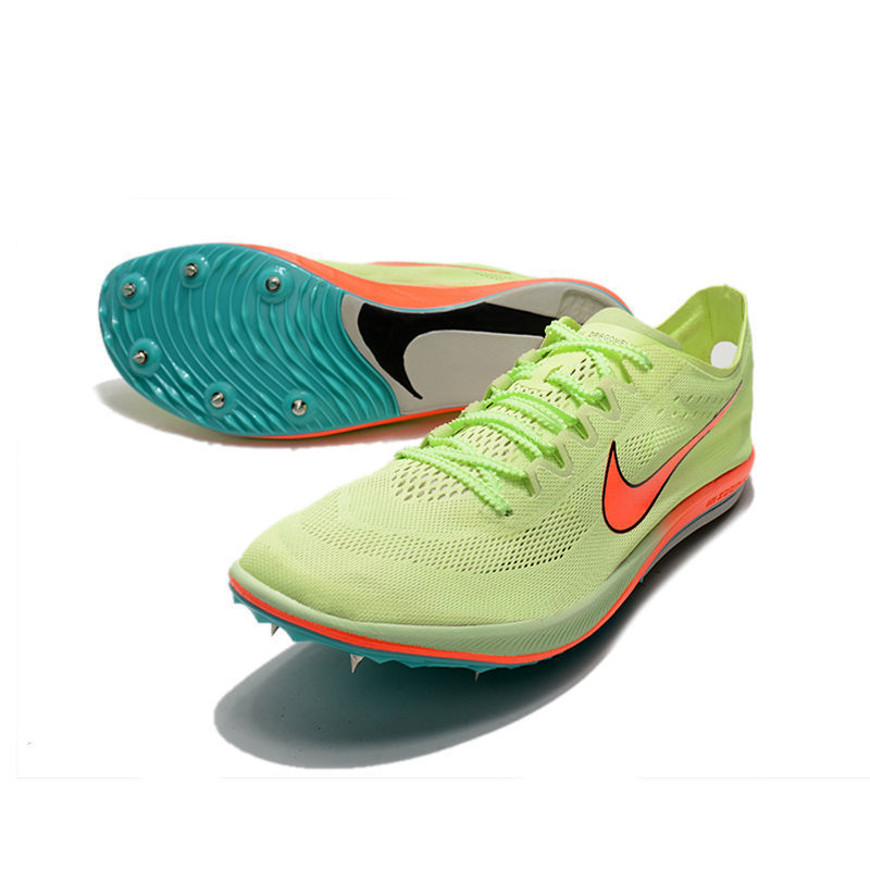 逗哒滕讯体育nbazoom superfly elite2针织跑钉鞋苏炳添训练比赛田径