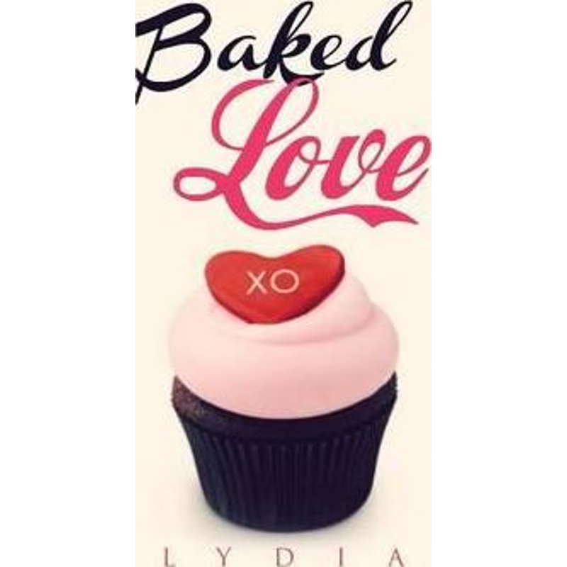 按需印刷Baked Love[9781490769257]