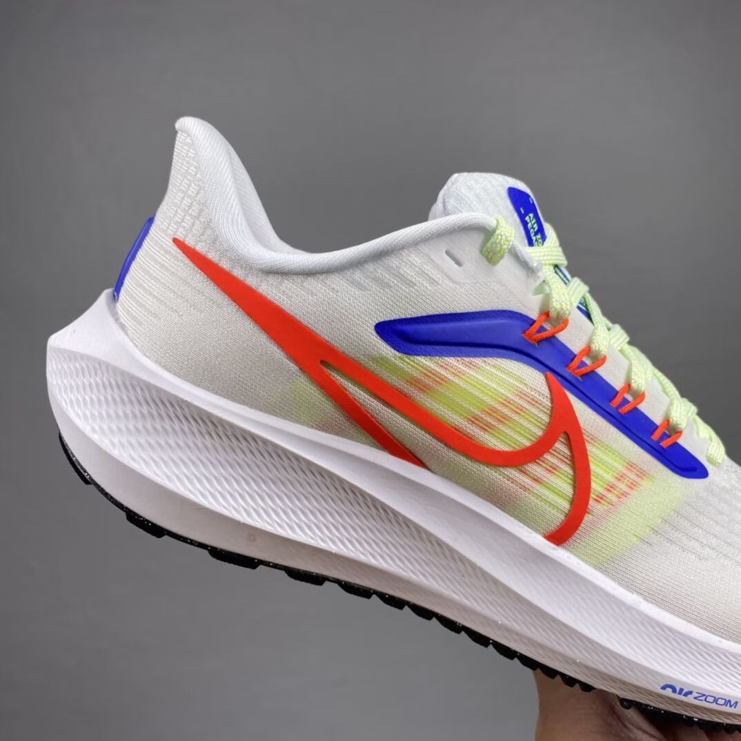 飞马39air zoom飞马双气垫登月39代男女鞋透气运动跑步鞋耐纯原 五虎