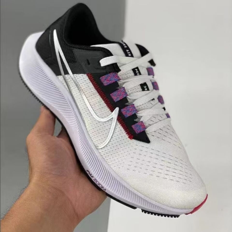 【毒】飞马zoom苏炳添跑步鞋纯原登月飞马38代正版学生运动鞋 21805