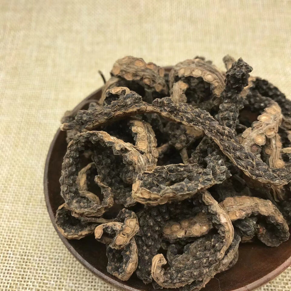 北京同仁堂原料云南野生中药材芦子九节风芦子藤芦子疙瘩新货各种规格