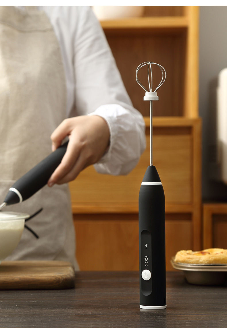 电动打蛋器搅拌器 自动打蛋器打奶油打奶器小 家用打蛋器小型小号