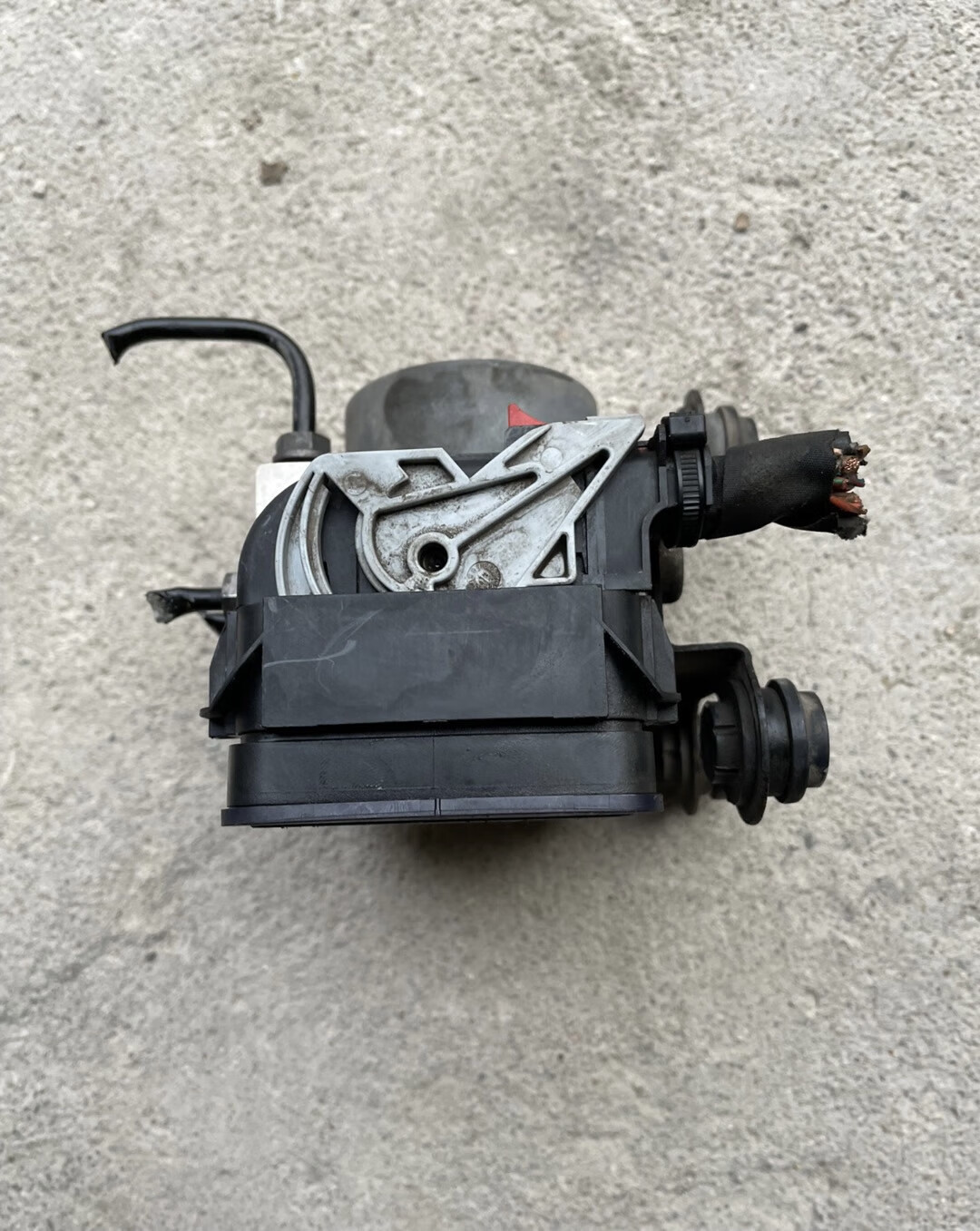 大众新桑塔纳 新捷达 abs刹车总泵 abs总成 13 14 15 16 17 18年 装