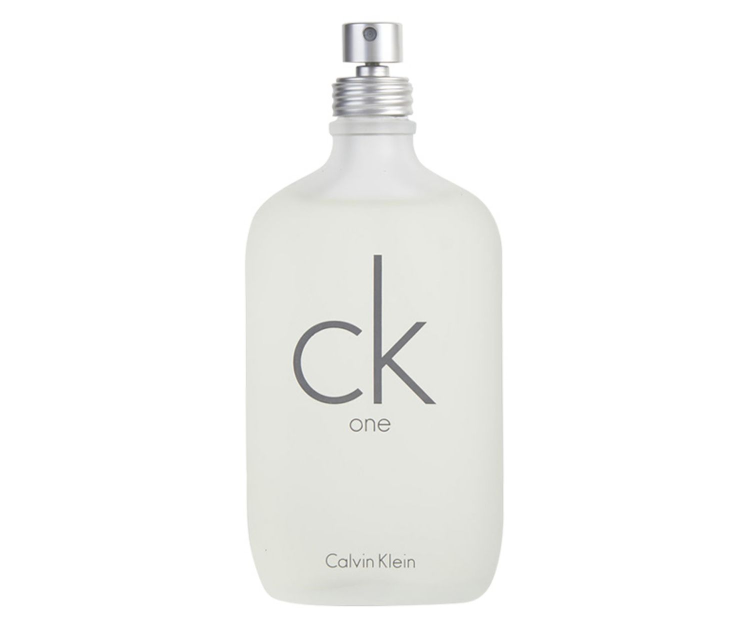 小众香ck calvin klein ck one幸运当红版限时特价100ml【图片 价格