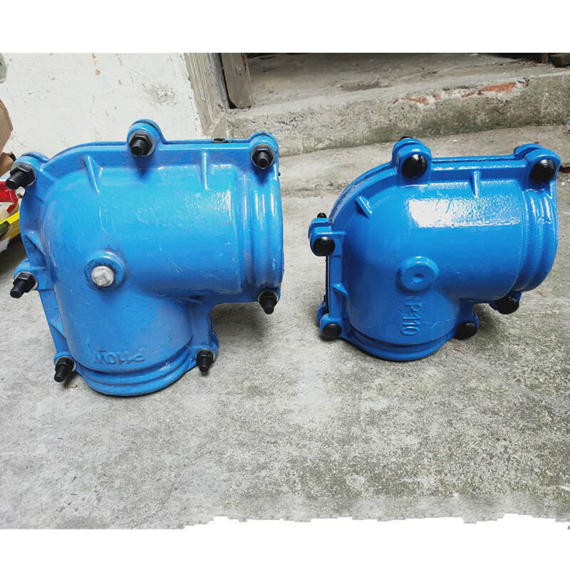 出极弯头镀锌抢修补漏卡子抱箍快速接头ppr专用水管快速堵漏器dn502寸