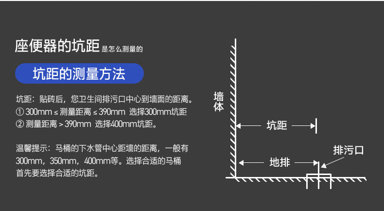 无法获取播放内容更多参数>冲水方式:喷射虹吸式坑距:400mm水效等级