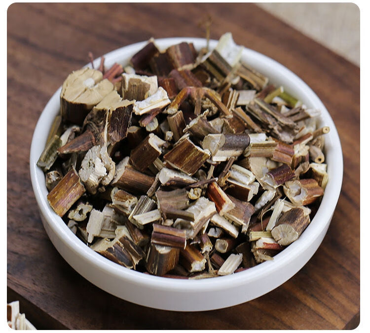 大别山野生紫苏梗干紫苏梗 紫苏茎 紫苏杆 苏梗 中药材多规格 紫苏梗