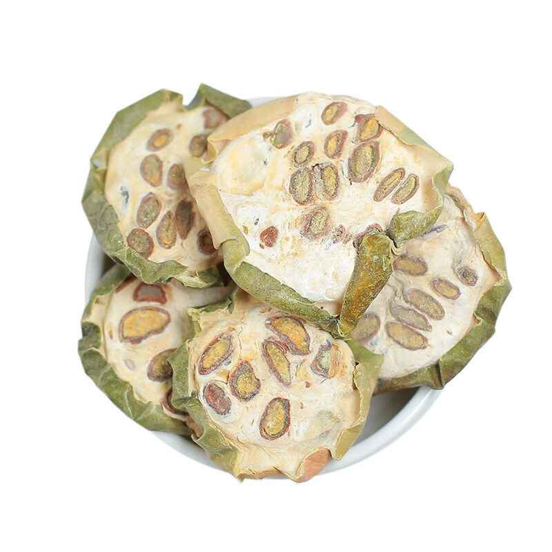 北京同仁堂瓜蒌实500g全栝娄实栝瓜蒌新鲜切片干瓜蒌中药材全栝篓实全