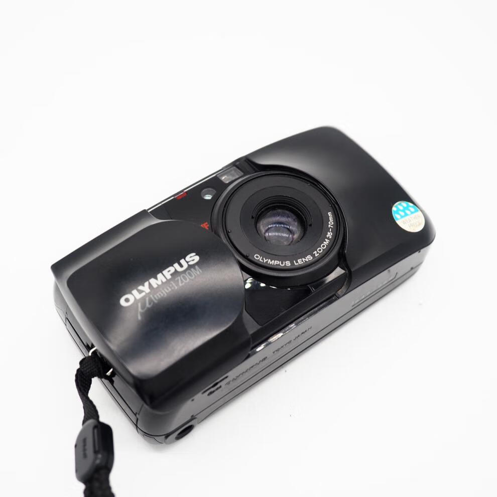 州胶卷相机奥林巴斯【奥林巴斯u】olympus u u1 70 80 105 115 胶片机