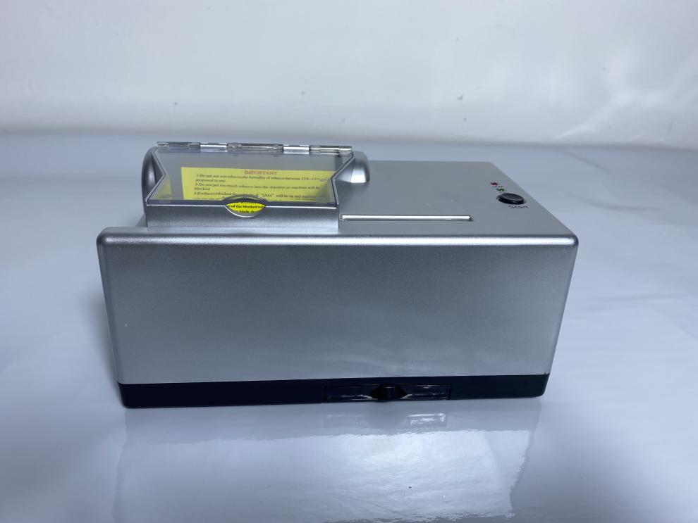 小米(m15i)生态米家通用新款65mm大功率细支卷烟器全自动家用手动