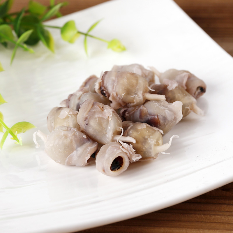 墨鱼嘴鱿鱼嘴目鱼嘴章鱼乌贼嘴巴海鲜干货中大个温州特产美食500g