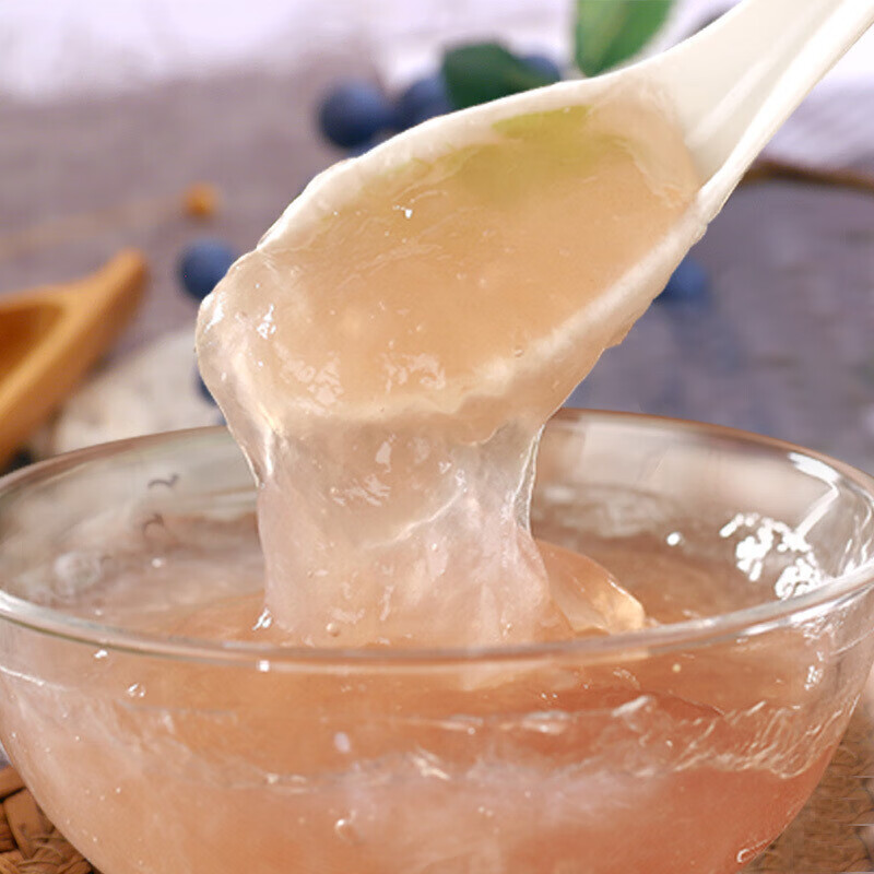 云南特产澄江牌藕粉500g/1000g澄江抚仙湖连藕粉原味红枣独立小包装 