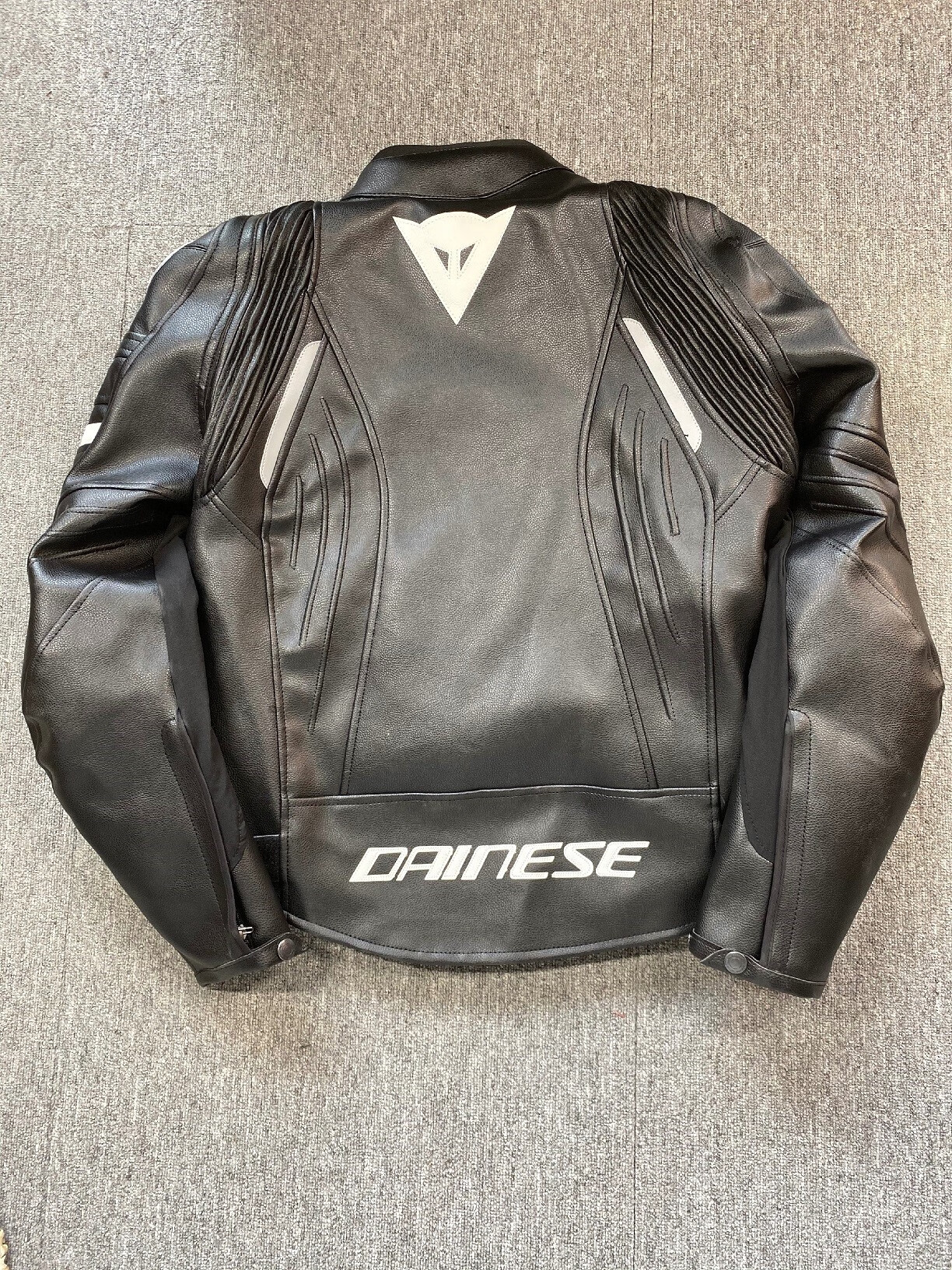 骑行服连体赛道 国产骑行服摩托车钛合金四季夹克赛车机车服男保暖防