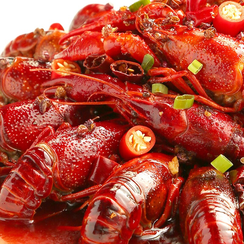 海底捞 麻辣小龙虾调料200gx2袋装 麻辣小龙虾调料包香辣油焖小龙虾