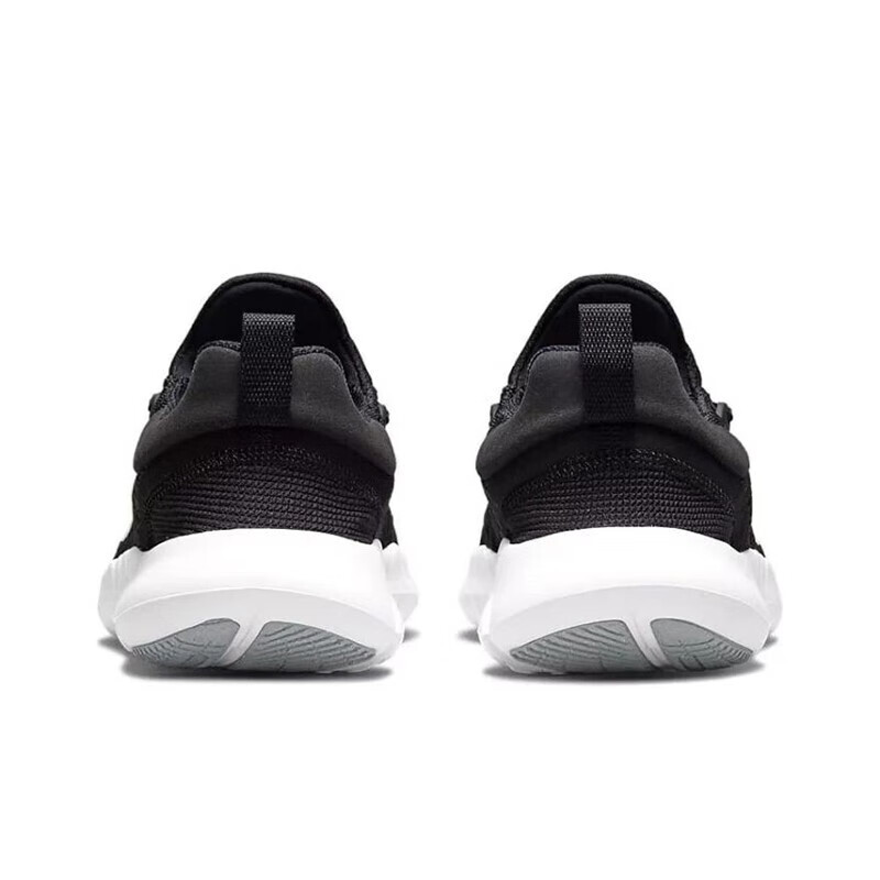 0 赤足网面男子运动健步跑步鞋cz1884-101 cz1884-101 白红 41【图片