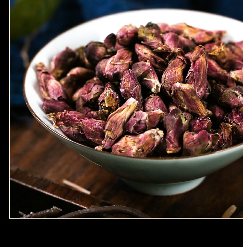 同仁堂中药材款冬花 野生款冬花 看灯花 艾冬花 九九花500克【图片