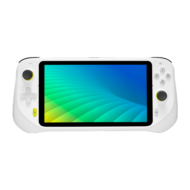 Xbox Switch Handheld Console Inch Touch Screen Logitech G Cloud - Main Image