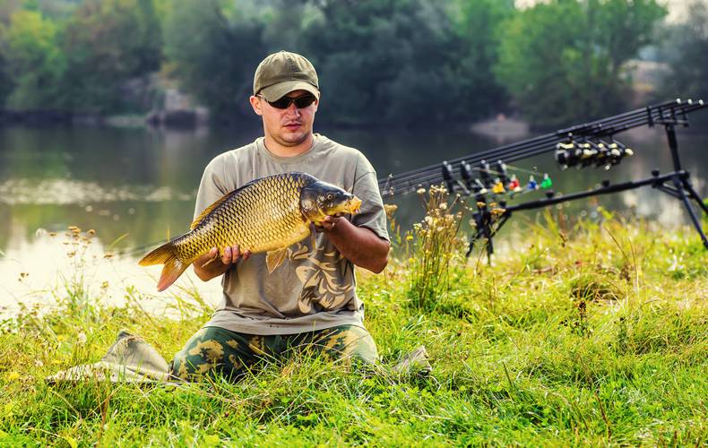 美存欧式鲤鱼钓组 反底钓浮珠欧式鲤钓丸饵罗尼钓组浮球大浮力假玉米