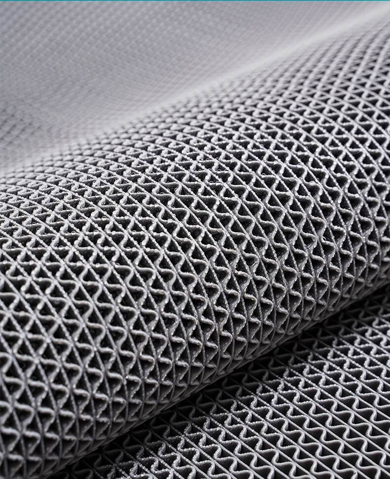 室外地毯塑胶塑胶商用防滑垫浴室加厚pvc塑料地毯防水卫生间厕所厨房