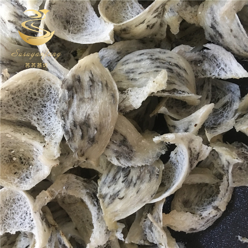 有仁堂【】燕窝100g 重毛盏条 马来西亚进口毛燕燕窝 足干价格 100克