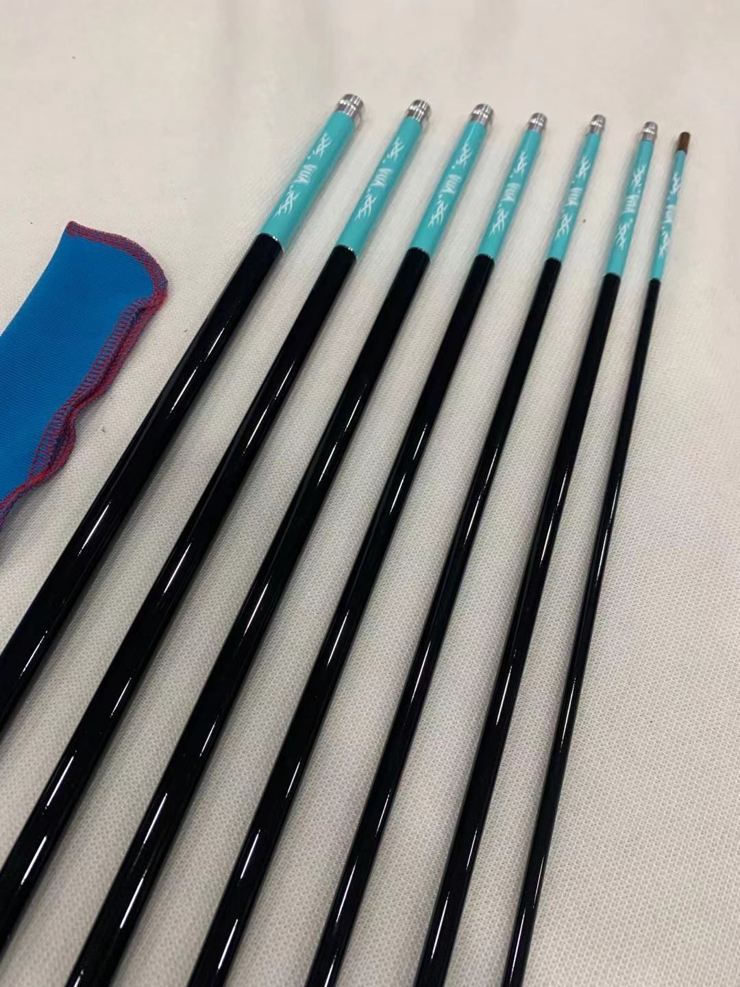 【京品优选】湛卢鲫新品鲫鱼竿湛卢鲫鱼竿手竿37调性休闲野钓竿台钓竿