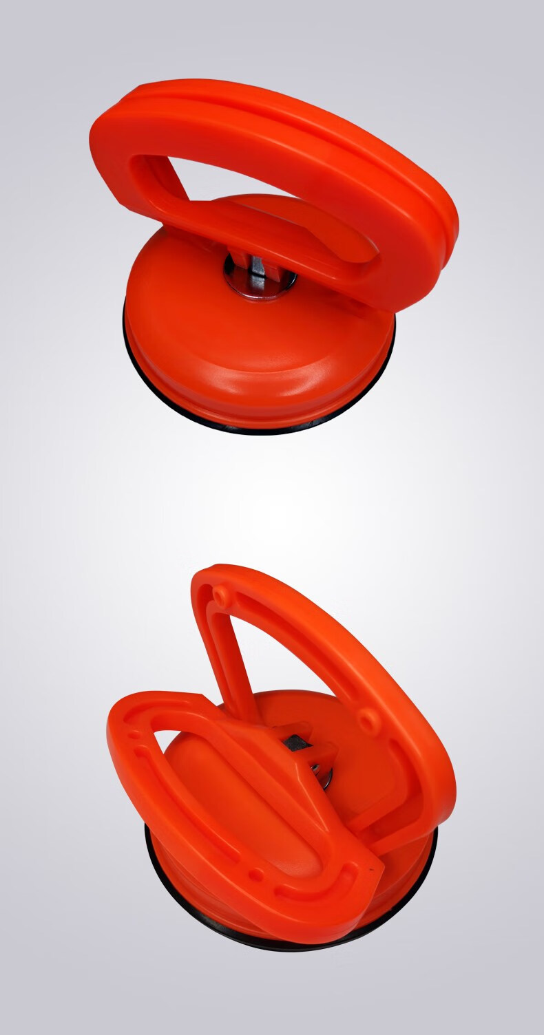 集成吊顶吸盘 集成吊顶铝扣板吸盘强力吸盘拆卸维护专用配件拆机工具