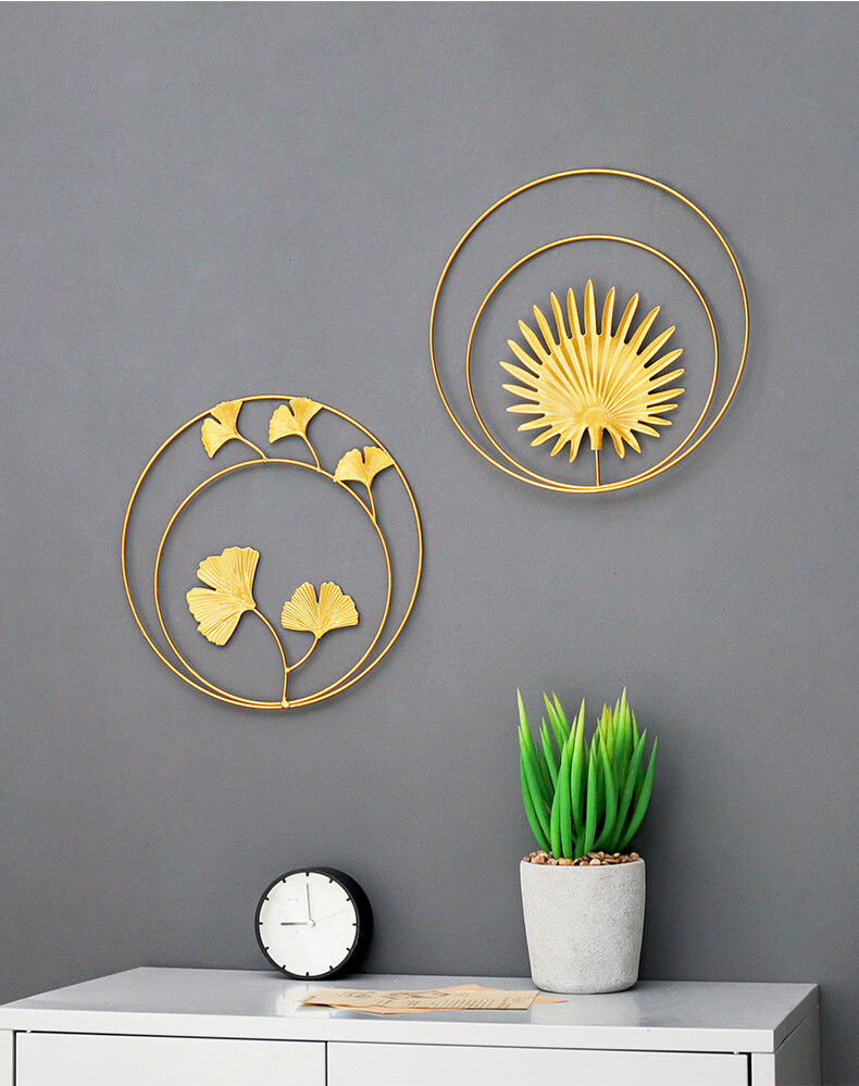 客厅卧室内房间布置挂墙上装饰品挂件ins餐厅电视背景