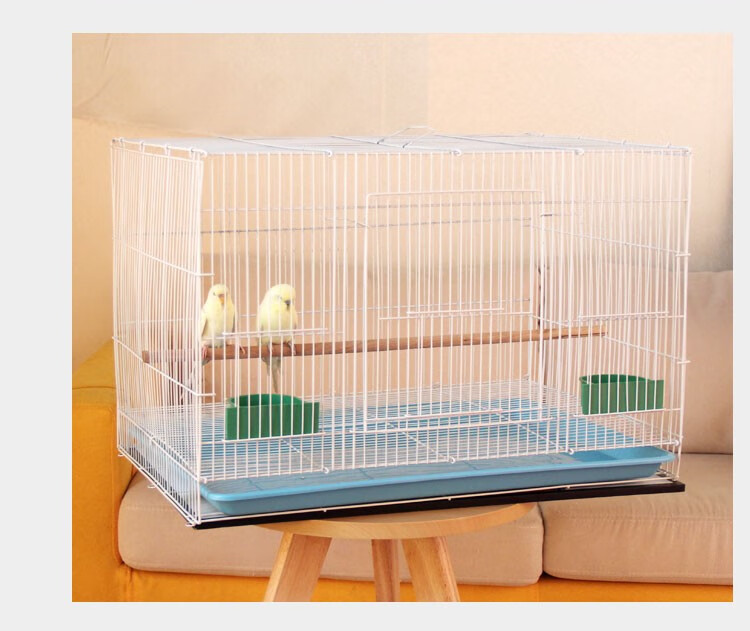 兴达万宠(xingda wanchong)鸟笼子500;600