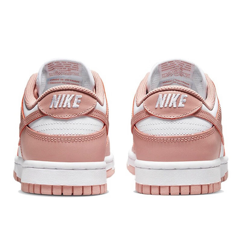 耐克(nike)女鞋 dunk low 复古低帮休闲板鞋 dd1503-118 44【图片