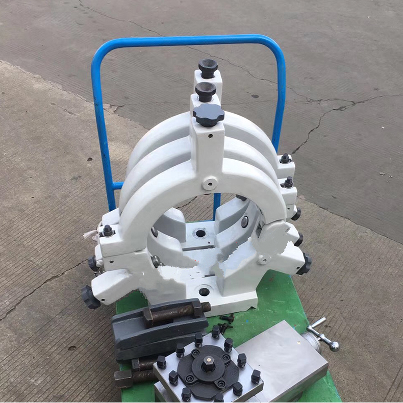 适用于沈阳cw6163b车床中心架大连机床扶架安阳6263滚轮轴承耐磨铸铁