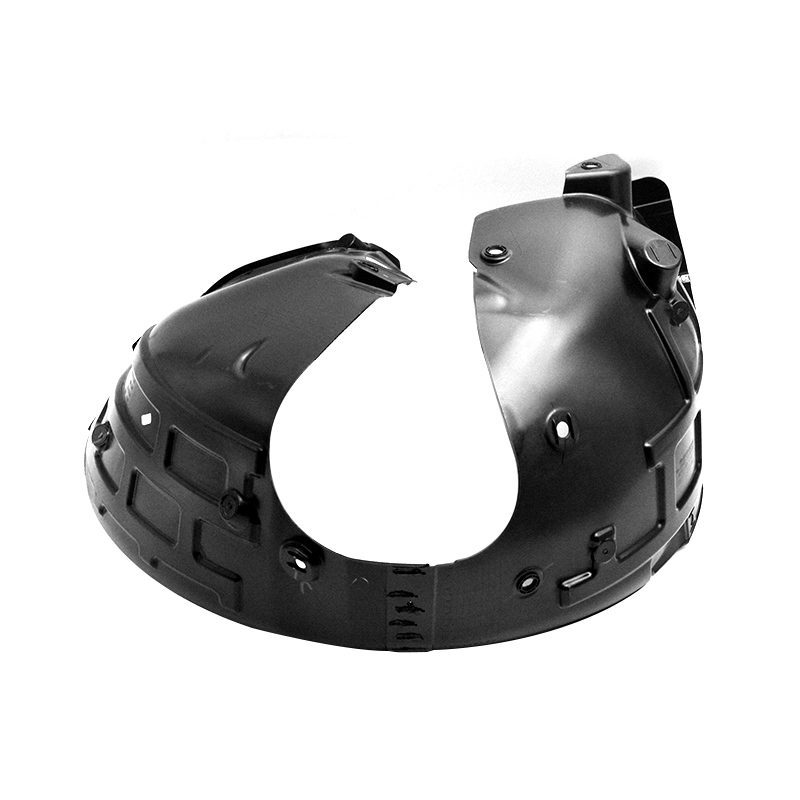 适配长安逸动 18-21款叶子板内衬翼子板轮罩衬板轮挡泥板 逸动 18-19