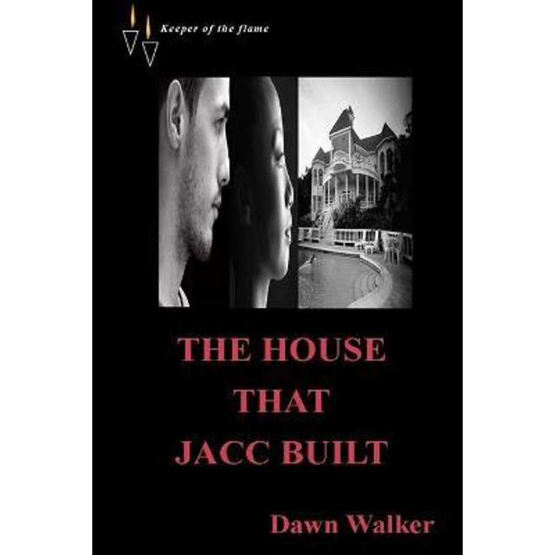 按需印刷The House That Jacc Built[9780970417114]