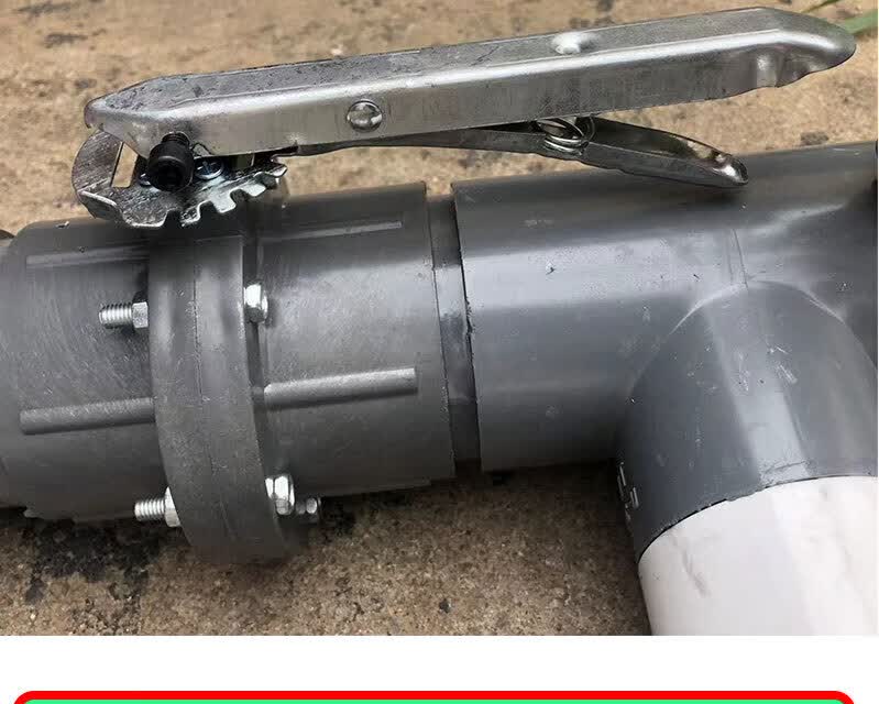 文丘里升级版施肥器滴灌精准施肥大棚农田水动力肥器水肥一体化 632.