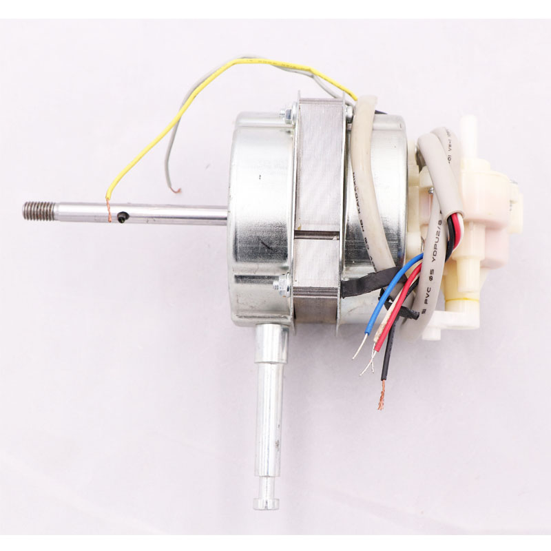 格力电风扇电机机械落地大功率马达家用摇头纯铜线圈配件ysy13-4p