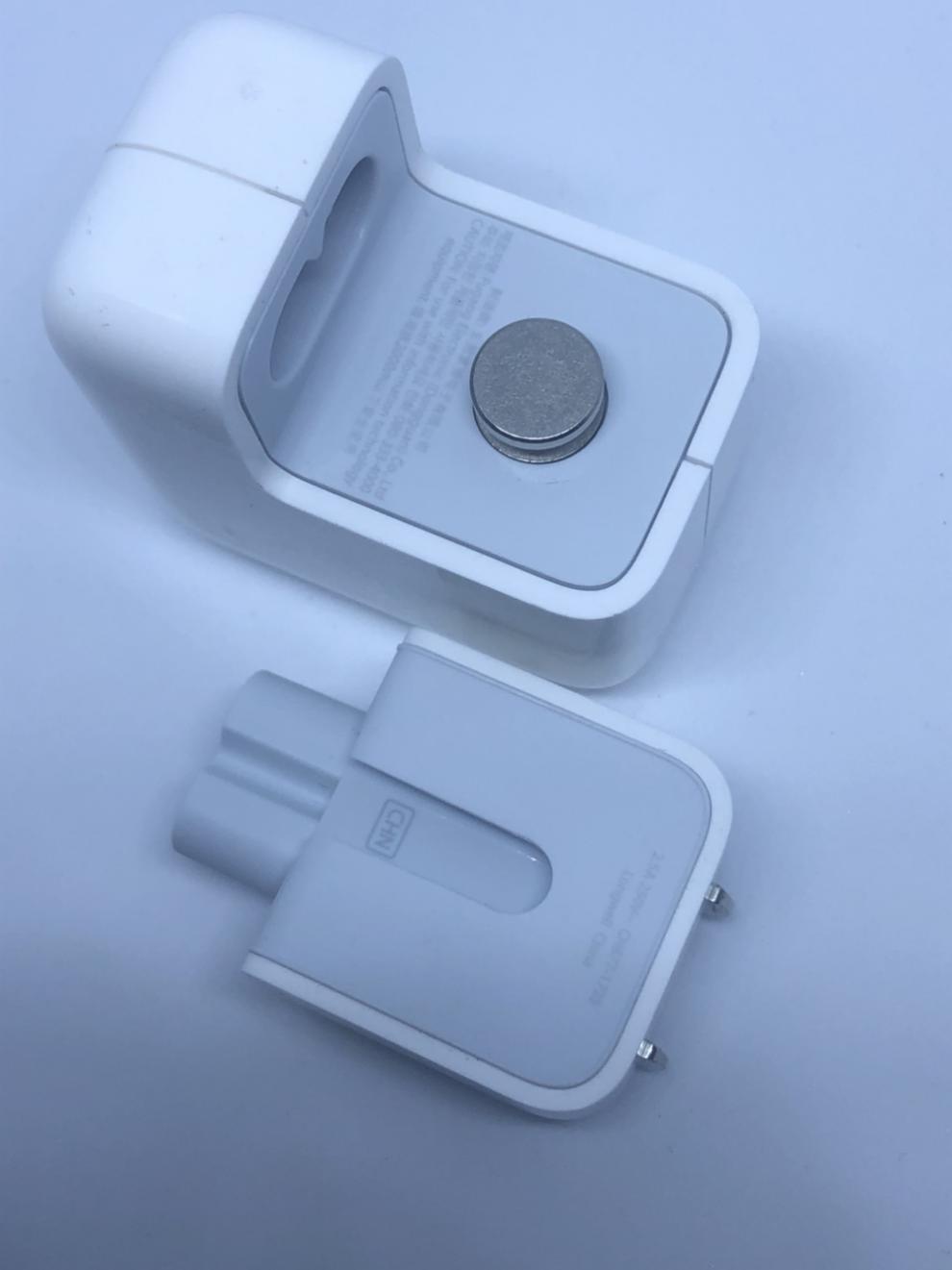 原装二手适用ipad air/ iphone苹果10w12w充电器充电头数据线 10w