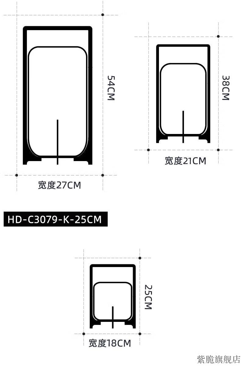 户外露台民宿庭院灯别墅园林灯日式禅意花园落地灯c3094k款25cm接电款