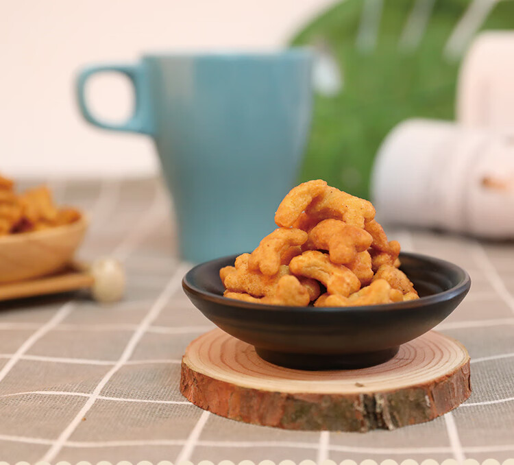 辣骨头90后童年儿时怀旧小时候的小零食膨化食品校园宿舍60袋包装 辣