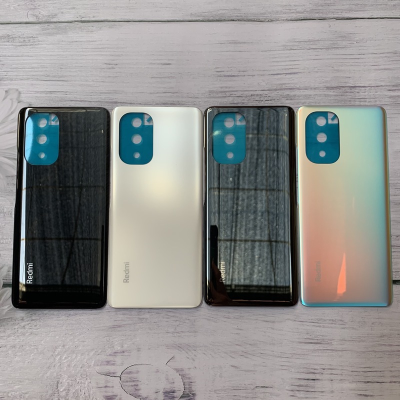 红米k40游戏增强版原装玻璃后盖redmik40原厂手机电池盖后屏后壳 k40