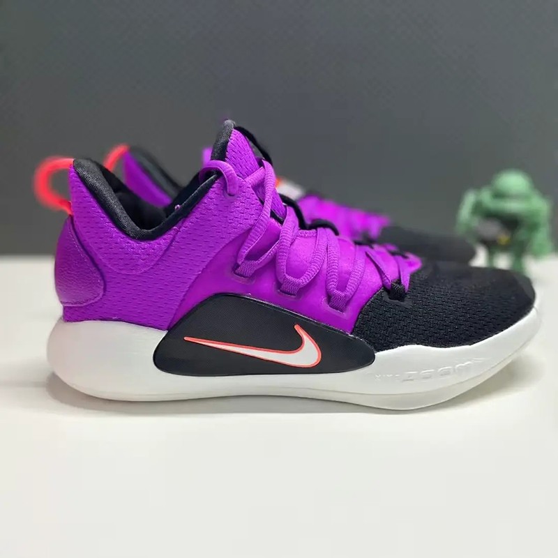 耐克nikehyperdunkxlowhd2018透气缓震低帮休闲鞋运动鞋实战篮球鞋男