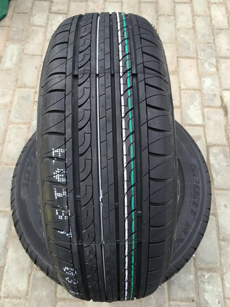 三角轮胎 195/65r15 91h 适配福克斯 标志307 悦动 宝来 1956515 乐路